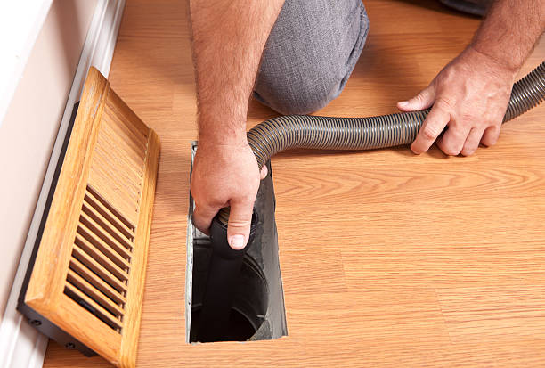 Reliable Dresden, TN Airduct Cleaning Solutions